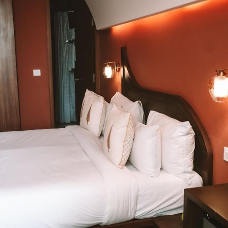 Ekaa Villa Near Taj Mahal Agra  Ngoại thất bức ảnh