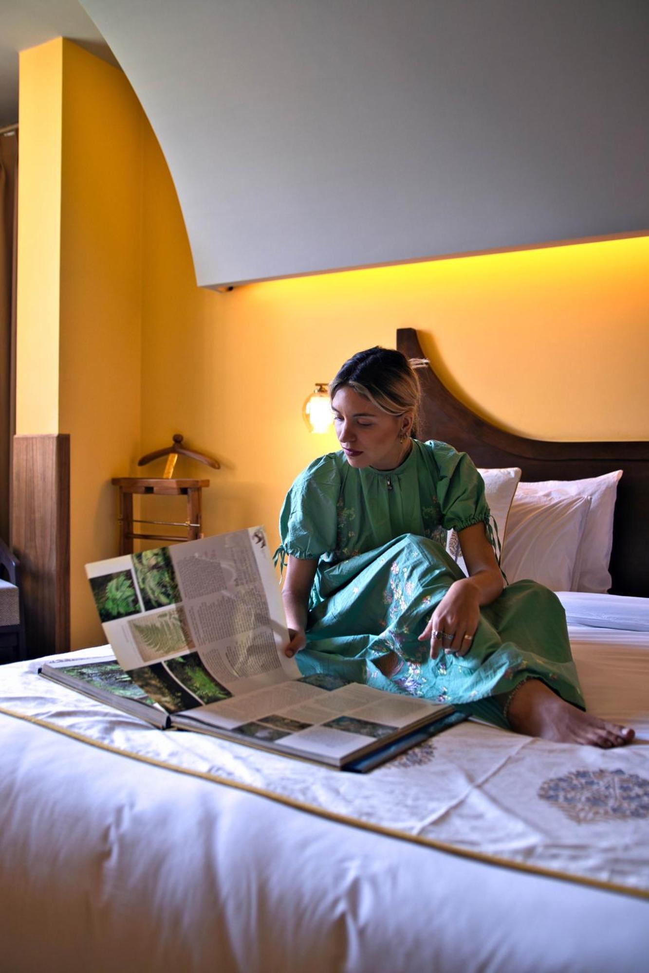 Ekaa Villa Near Taj Mahal Agra  Ngoại thất bức ảnh