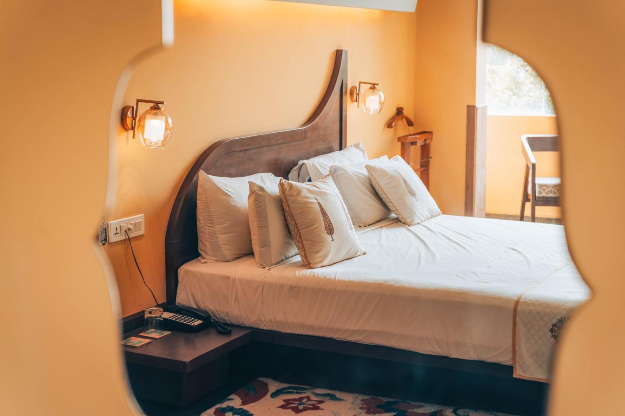 Ekaa Villa Near Taj Mahal Agra  Ngoại thất bức ảnh