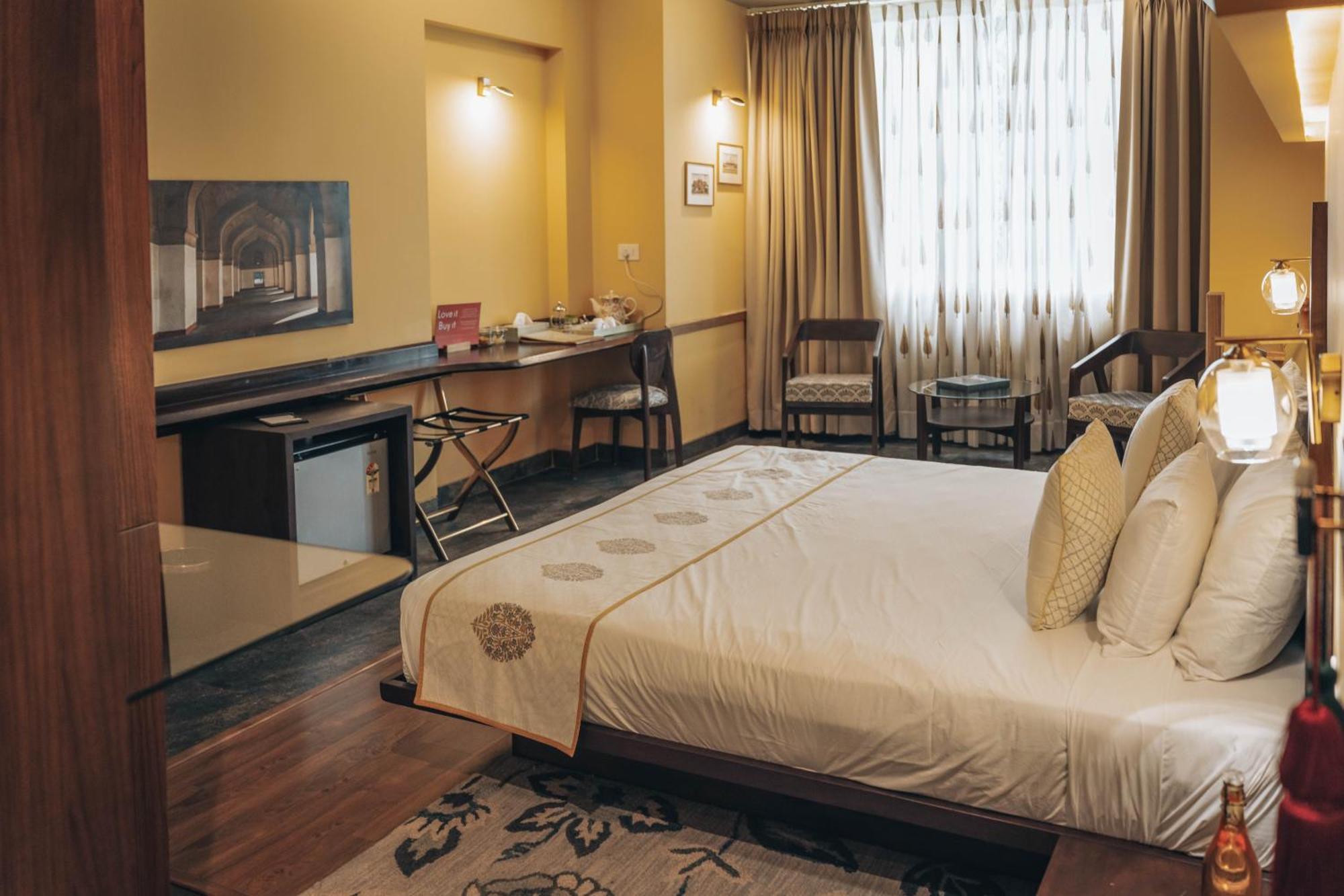 Ekaa Villa Near Taj Mahal Agra  Ngoại thất bức ảnh