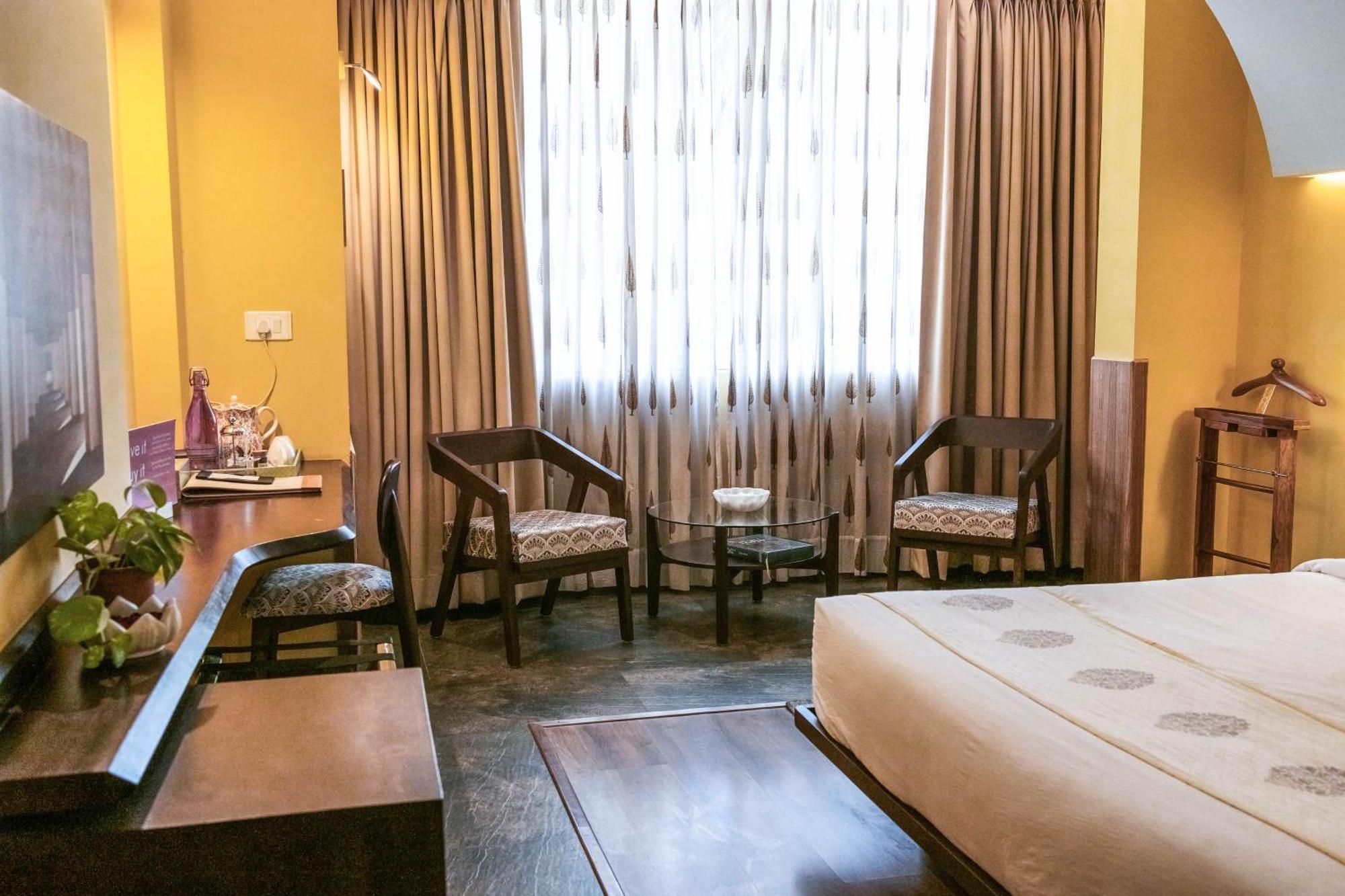 Ekaa Villa Near Taj Mahal Agra  Ngoại thất bức ảnh