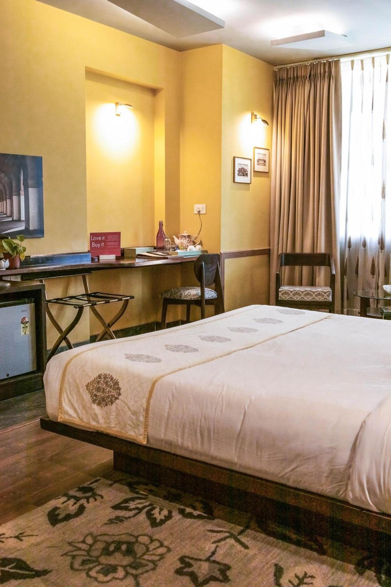 Ekaa Villa Near Taj Mahal Agra  Ngoại thất bức ảnh