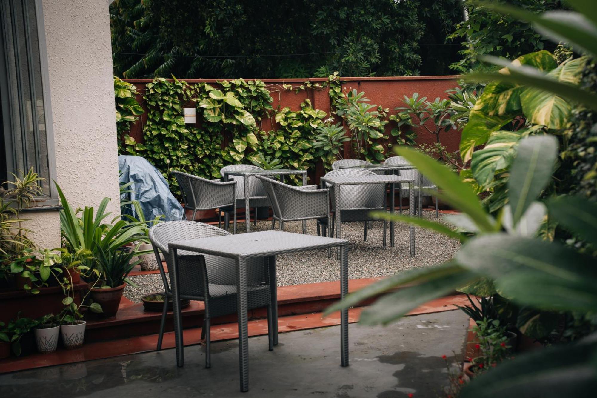 Ekaa Villa Near Taj Mahal Agra  Ngoại thất bức ảnh