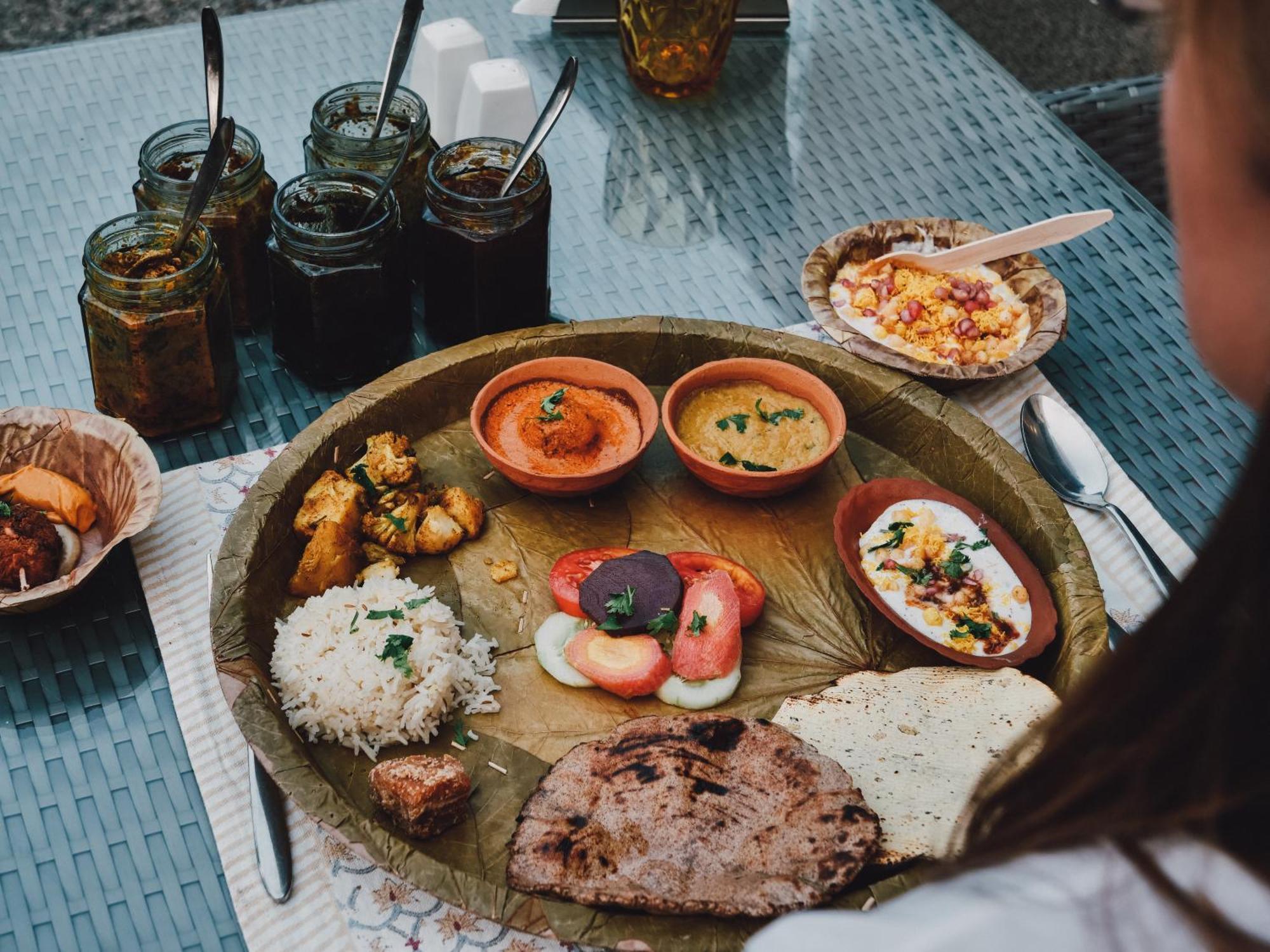 Ekaa Villa Near Taj Mahal Agra  Ngoại thất bức ảnh