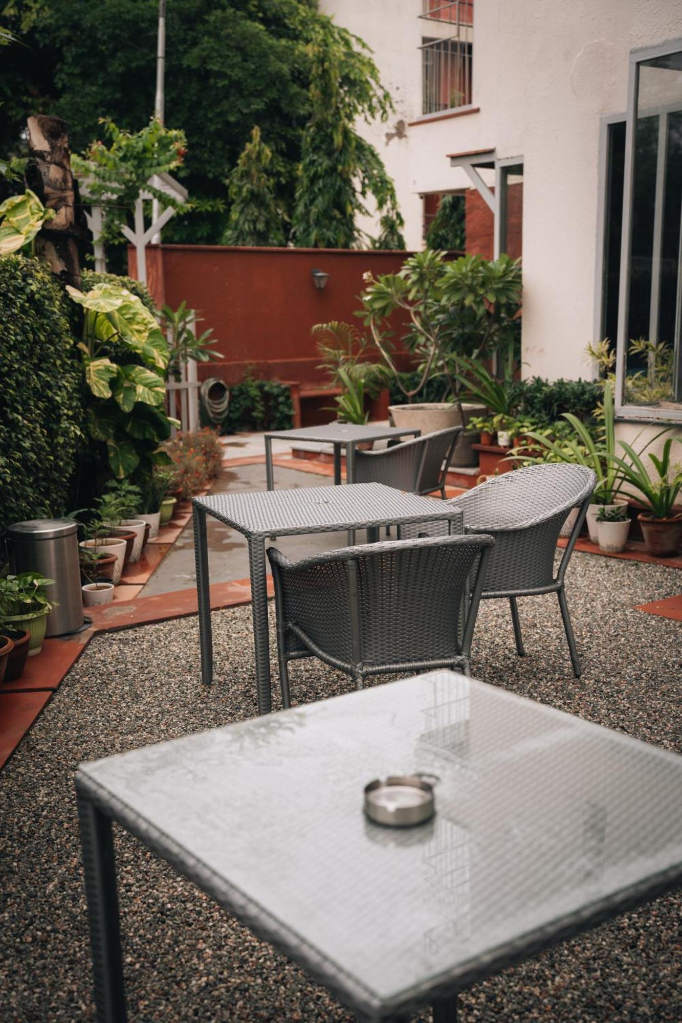 Ekaa Villa Near Taj Mahal Agra  Ngoại thất bức ảnh