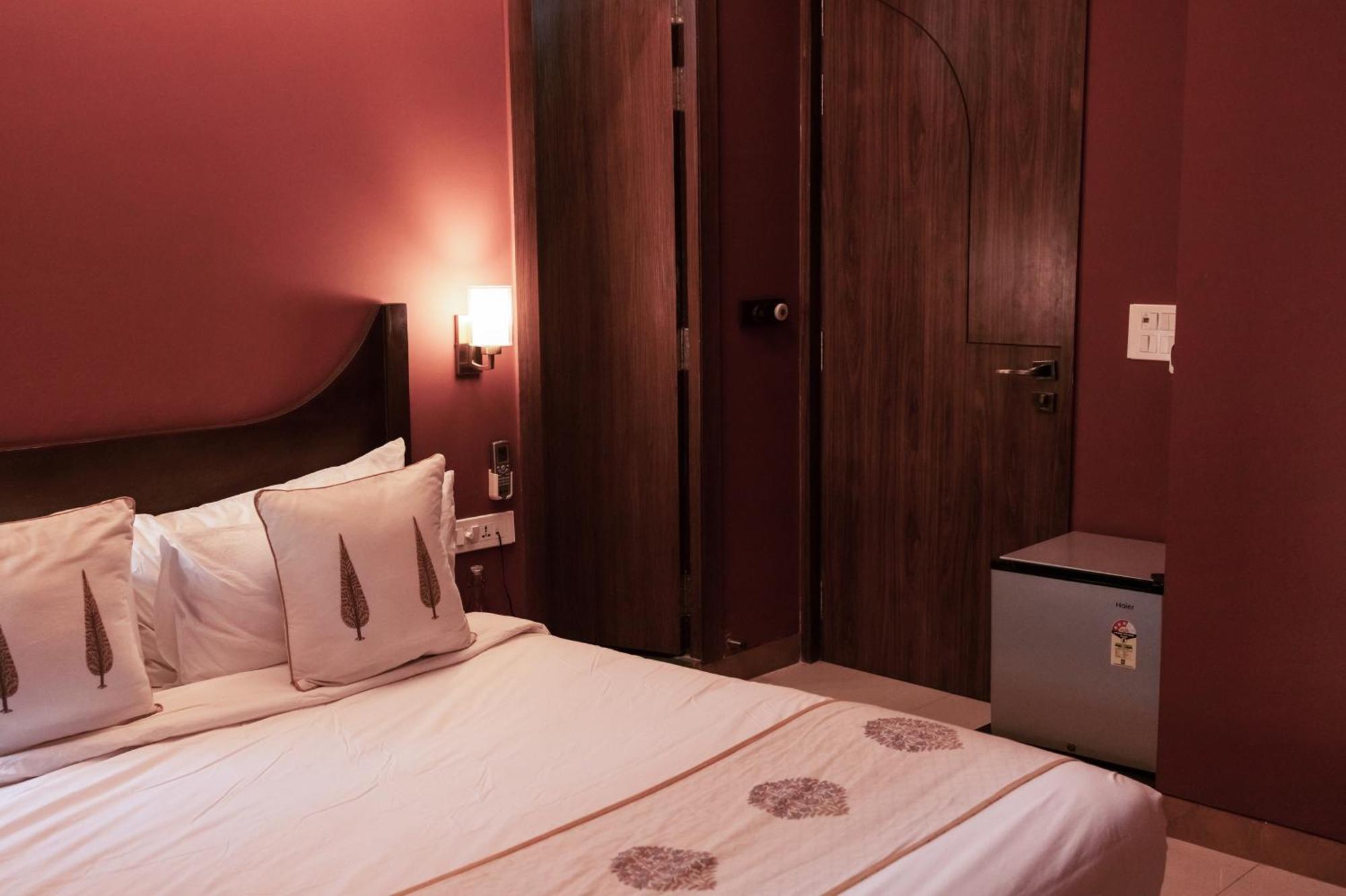 Ekaa Villa Near Taj Mahal Agra  Ngoại thất bức ảnh